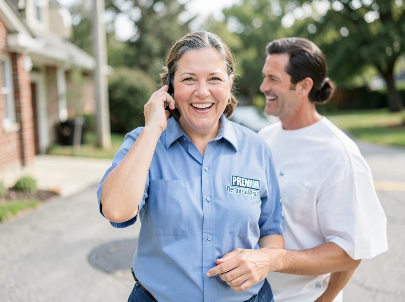 Water Damage Restoration Branchville, VA FAQs